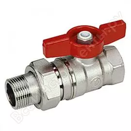Шаровой кран Giacomini R259D R259X005 007-0917