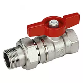 Шаровой кран Giacomini R259D R259X007 007-0919