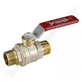 Шаровой кран Giacomini R913L R913LX024 007-0938
