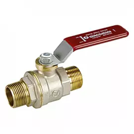 Шаровой кран Giacomini R913L R913LX025 007-0939