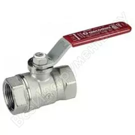 Шаровой кран Giacomini R250D R250X010 007-0886