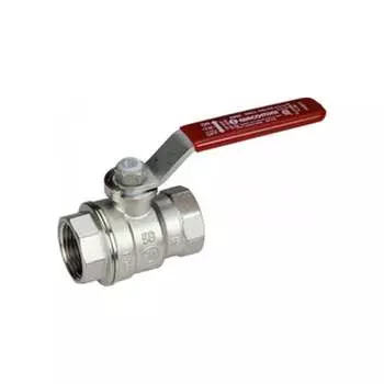 Шаровой кран Giacomini R250D R250X005 007-0881