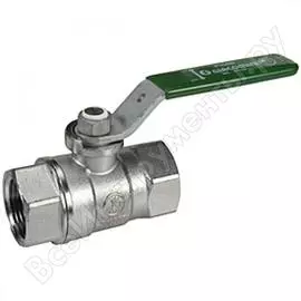 Шаровой кран Giacomini R250W R250WX023 107-0349