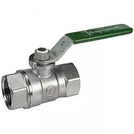 Шаровой кран Giacomini R250W R250WX028 007-5880