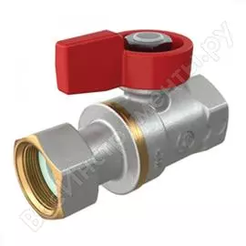 Шаровой кран Giacomini R251 R251PX012 107-4884