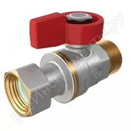 Шаровой кран Giacomini R254 R254PX012 107-4886