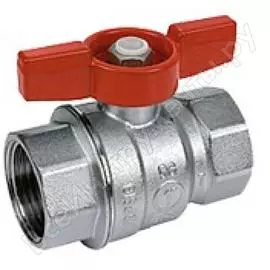 Полнопроходной шаровой кран Giacomini R851 R851X026 007-1317