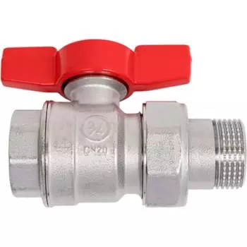 Шаровой кран Giacomini R859 107-4287