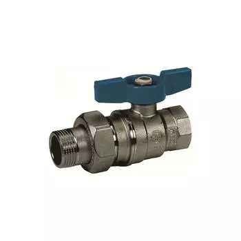 Шаровой кран Giacomini R859 R859X347 107-4545