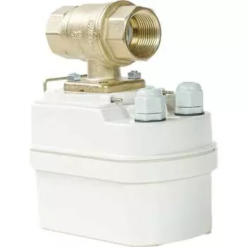 Шаровой кран Gidrolock Winner 12В BL 14490