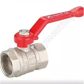 Шаровой кран IVANCI Stable IVC.101214.N.04