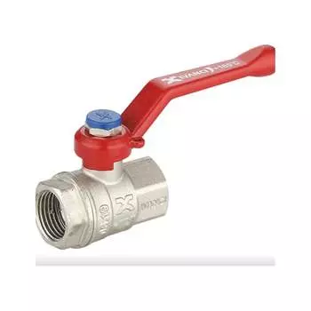 Шаровой кран IVANCI Superior IVC.100214.N.04