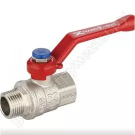 Шаровой кран IVANCI Superior IVC.100215.N.04