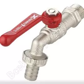 Шаровой кран IVANCI Superior IVC.100051.N.03