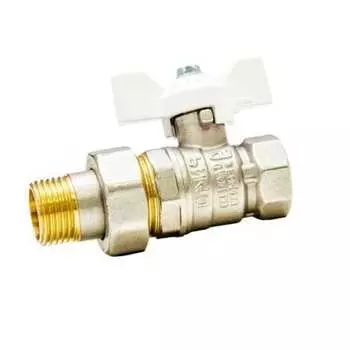 Шаровой кран LD Pride 107-5095