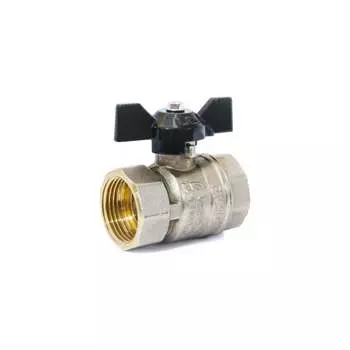 Шаровой кран LD Pride 007-9928