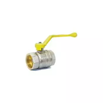 Шаровой кран LD Pride 007-8026