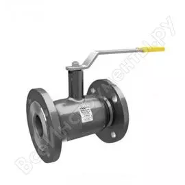 Шаровой кран ld сталь кш.ц.ф ду 125 ру25 фл кш.ц.ф.125/100.025.н/п.02 007-7702