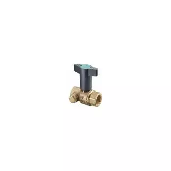 Шаровой кран OVENTROP Optibal TW 4208812