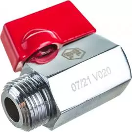 Шаровой кран PROFACTOR в/н 3/8 дюйма PF BMV 352.10