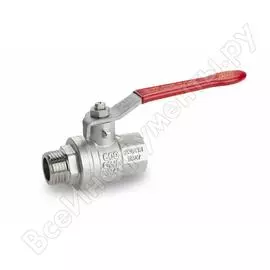 Шаровой кран RUB S90I20