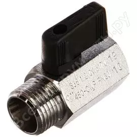 Шаровой кран RUB NAPOLI S35DM0
