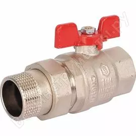 Шаровой кран ROMMER RBV-0005-0510232 RG008UB5BL86UC