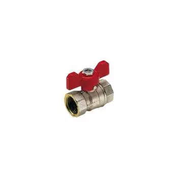 Шаровой кран Tiemme Mistral 2360012