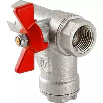 Шаровой кран Valtec VT.294.N.05