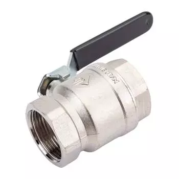 Шаровой кран ЗУБР 4-51320-C-5/4