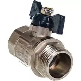 Шаровый кран AQUALINK