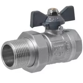 Шаровый кран AQUALINK