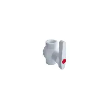 Шаровый кран LAMMIN PREMIUM LM31172000040