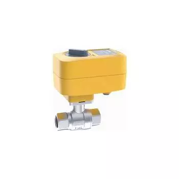 Шаровый кран Neptun Profi 059292