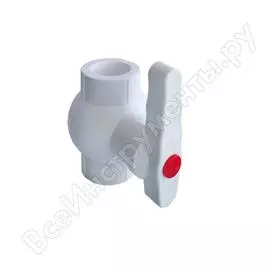 Шаровый кран LAMMIN PREMIUM LM31172000063