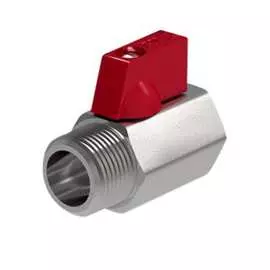 Шаровый кран royal thermo mini 1/2 нв нс-1026573