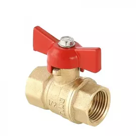 Шаровый кран Valtec