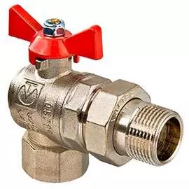 Шаровый кран Valtec BASE 36924