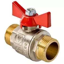 Шаровый кран Valtec BASE 36908