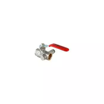 Шаровый кран Valtec BASE VT.245.N.06