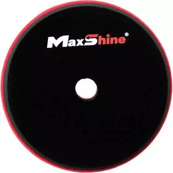 Шерстяной полировальный круг MaxShine