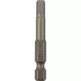 Шестигранная бита для шуруповерта KRANZ KR-92-0423