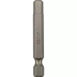 Шестигранная бита для шуруповерта KRANZ KR-92-0424