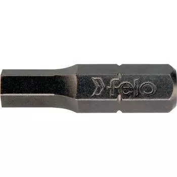 Шестигранная бита Felo Industrial 02440010