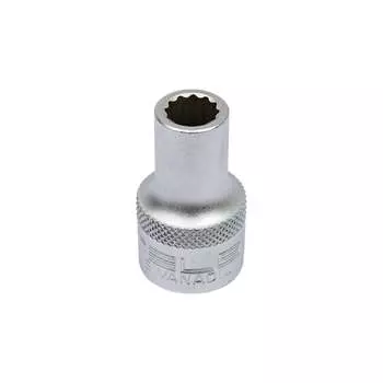 Шестигранная головка-бита Forsage F-34410019(46779)