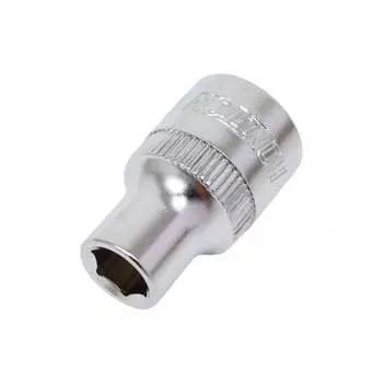 Шестигранная торцевая головка HONITON SK-B1307MB