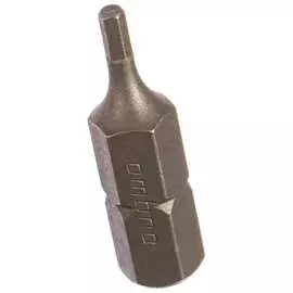Шестигранная вставка-бита Ombra 514220 55787