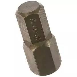 Шестигранная вставка Дело Техники