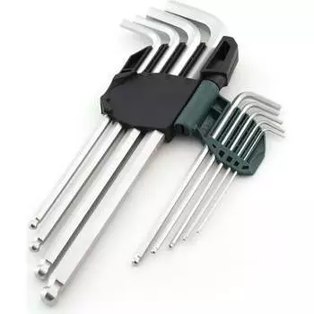 Шестигранники Sata 9101