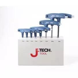 Шестигранные ключи Jetech